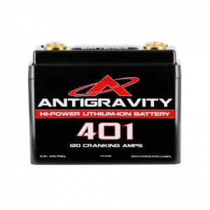 Antigravity Battery AG401